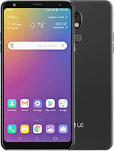Best available price of LG Stylo 5 in Sanity