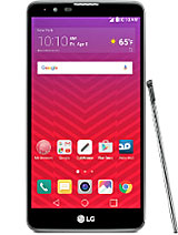 Best available price of LG Stylo 2 in Sanity