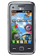 Best available price of LG KU2100 in Sanity