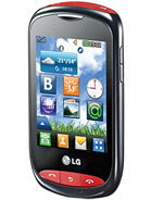 Best available price of LG Cookie WiFi T310i in Sanity