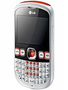 Best available price of LG Town C300 in Sanity