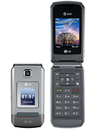 Best available price of LG Trax CU575 in Sanity