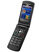Best available price of LG U370 in Sanity