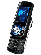 Best available price of LG U400 in Sanity