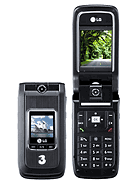 Best available price of LG U880 in Sanity