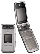 Best available price of LG U890 in Sanity