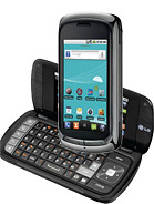Best available price of LG US760 Genesis in Sanity