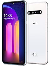 Best available price of LG V60 ThinQ 5G UW in Sanity