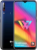 Best available price of LG W30 Pro in Sanity