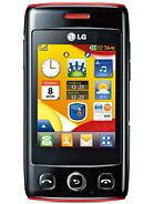 Best available price of LG Cookie Lite T300 in Sanity