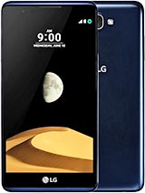Best available price of LG X max in Sanity