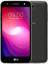 Best available price of LG X power2 in Sanity