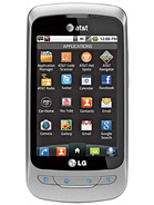 Best available price of LG Thrive P506 in Sanity