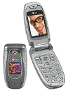 Best available price of LG F2100 in Sanity