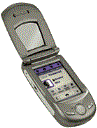 Best available price of Motorola A760 in Sanity