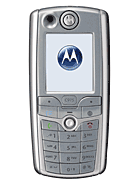 Best available price of Motorola C975 in Sanity