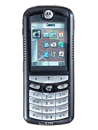 Best available price of Motorola E398 in Sanity