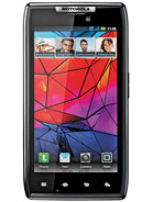 Best available price of Motorola RAZR XT910 in Sanity