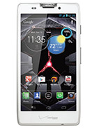 Best available price of Motorola DROID RAZR HD in Sanity