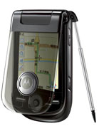 Best available price of Motorola A1600 in Sanity