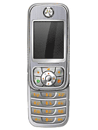 Best available price of Motorola A732 in Sanity