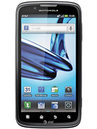 Best available price of Motorola ATRIX 2 MB865 in Sanity