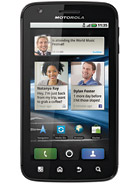 Best available price of Motorola ATRIX in Sanity