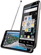 Best available price of Motorola ATRIX TV XT682 in Sanity