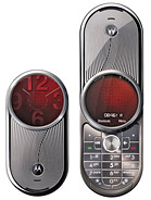 Best available price of Motorola Aura in Sanity