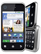 Best available price of Motorola BACKFLIP in Sanity