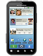 Best available price of Motorola DEFY in Sanity