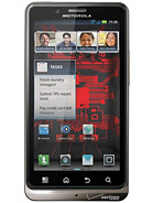 Best available price of Motorola DROID BIONIC XT875 in Sanity
