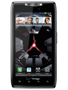 Best available price of Motorola DROID RAZR XT912 in Sanity