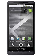 Best available price of Motorola DROID X in Sanity