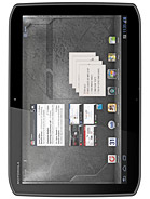 Best available price of Motorola DROID XYBOARD 10-1 MZ617 in Sanity