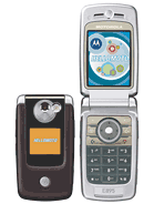 Best available price of Motorola E895 in Sanity
