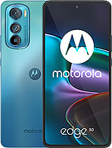 Best available price of Motorola Edge 30 in Sanity