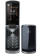 Best available price of Motorola GLEAM in Sanity