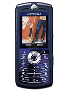 Best available price of Motorola SLVR L7e in Sanity