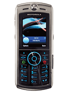 Best available price of Motorola SLVR L9 in Sanity