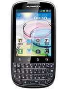 Best available price of Motorola ME632 in Sanity