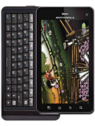 Best available price of Motorola Milestone XT883 in Sanity