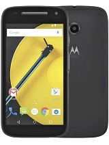 Best available price of Motorola Moto E 2nd gen in Sanity