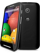 Best available price of Motorola Moto E in Sanity