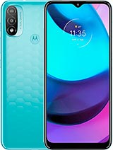 Best available price of Motorola Moto E20 in Sanity