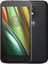 Best available price of Motorola Moto E3 Power in Sanity
