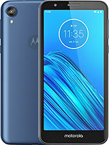 Best available price of Motorola Moto E6 in Sanity