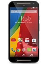 Best available price of Motorola Moto G Dual SIM 2nd gen in Sanity