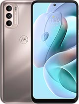 Best available price of Motorola Moto G41 in Sanity