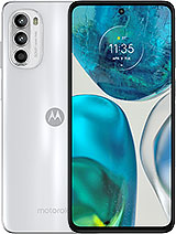 Best available price of Motorola Moto G52 in Sanity